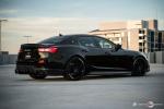 Maserati Ghibli S by ASPEC 2016 года